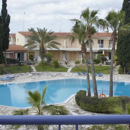 Family Paradise- Luxury Combined With Home Comfort Paphos ภายนอก รูปภาพ