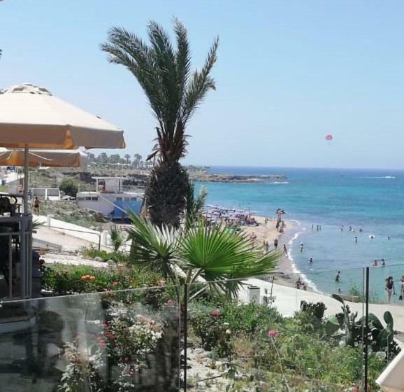 Family Paradise- Luxury Combined With Home Comfort Paphos ภายนอก รูปภาพ