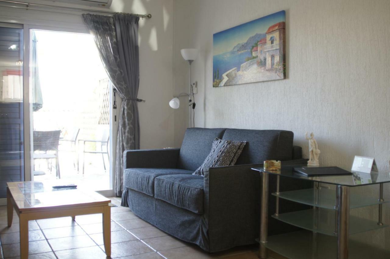 Family Paradise- Luxury Combined With Home Comfort Paphos ภายนอก รูปภาพ