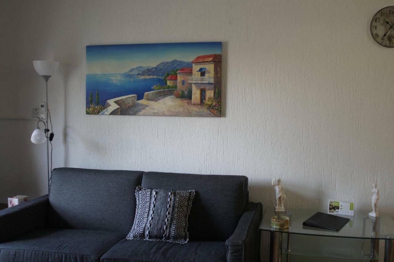 Family Paradise- Luxury Combined With Home Comfort Paphos ภายนอก รูปภาพ