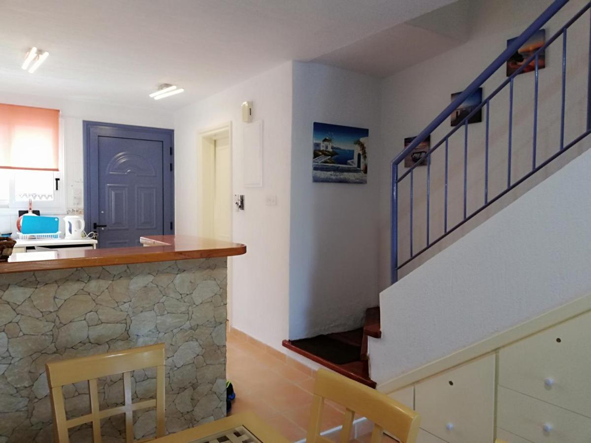 Family Paradise- Luxury Combined With Home Comfort Paphos ภายนอก รูปภาพ