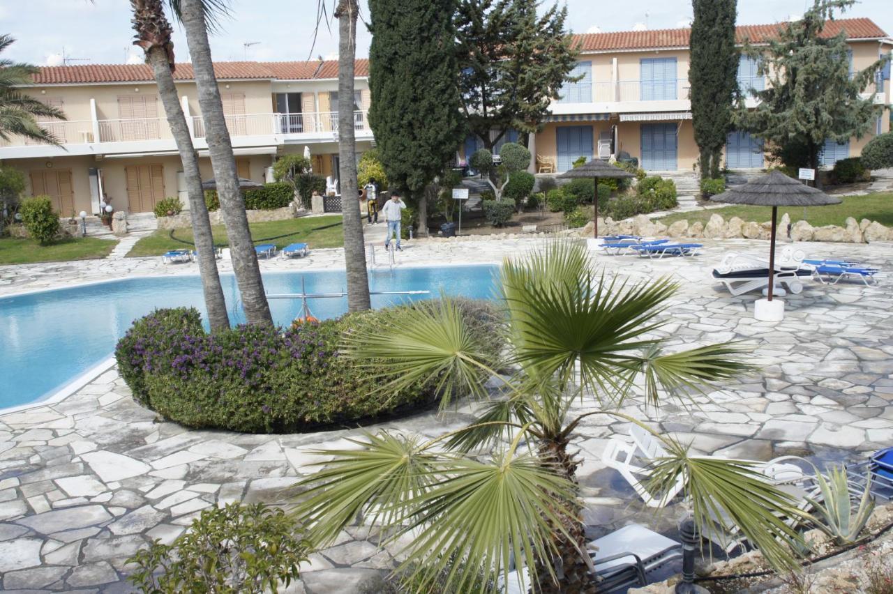 Family Paradise- Luxury Combined With Home Comfort Paphos ภายนอก รูปภาพ