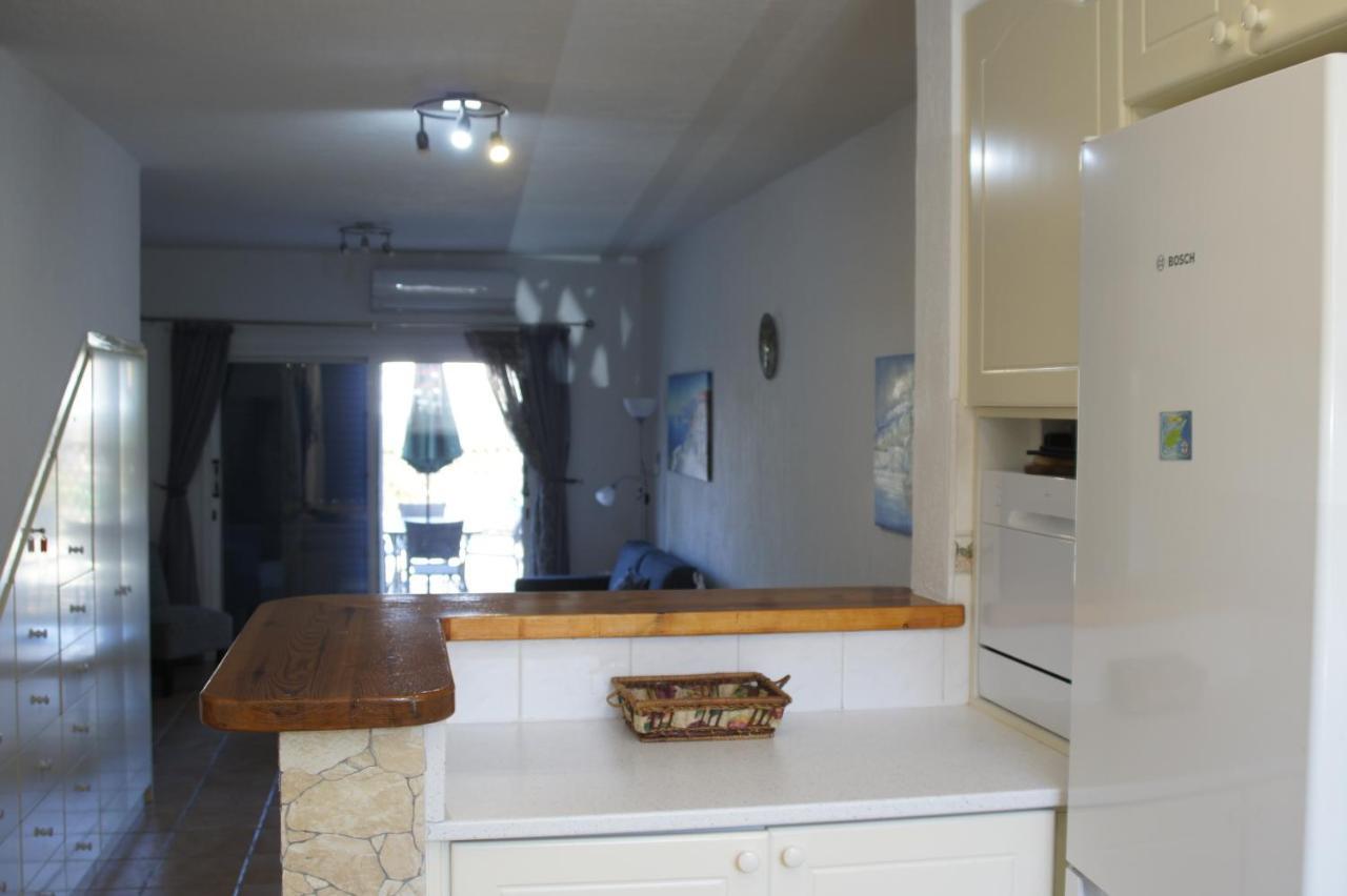 Family Paradise- Luxury Combined With Home Comfort Paphos ภายนอก รูปภาพ